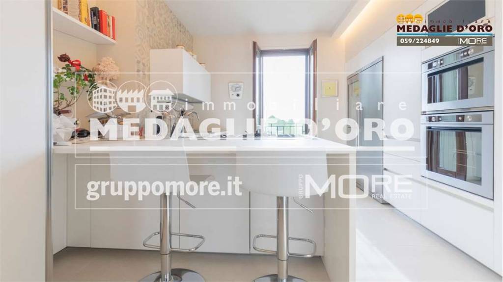 appartamento in affitto a Formigine in zona Colombaro