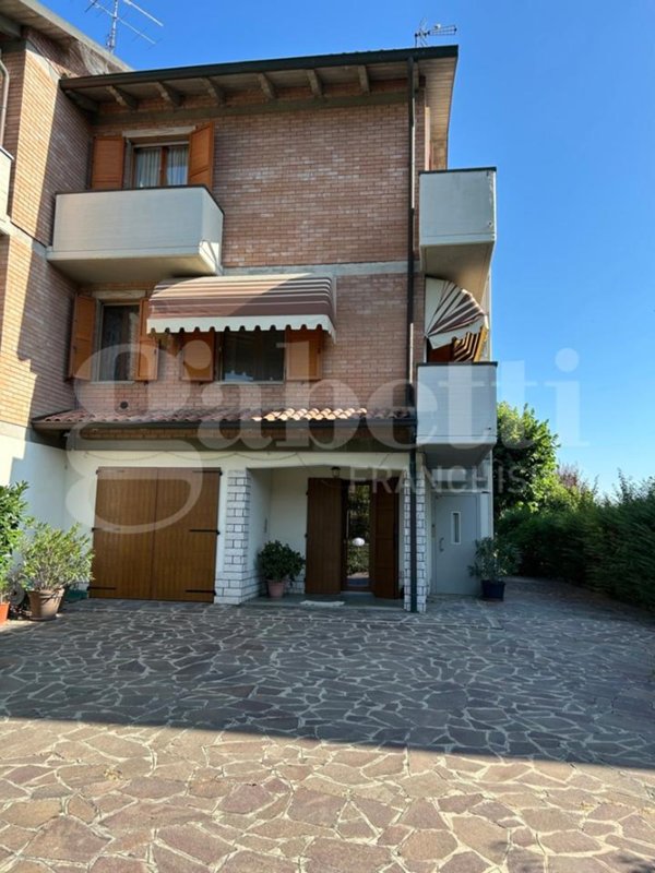 casa indipendente in affitto a Formigine in zona Colombaro