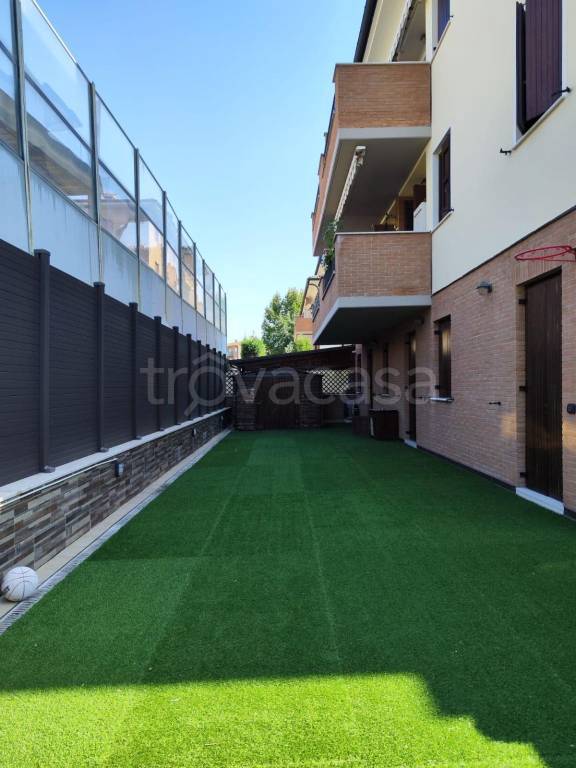 appartamento in affitto a Formigine