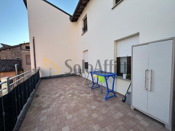 appartamento in affitto a Formigine