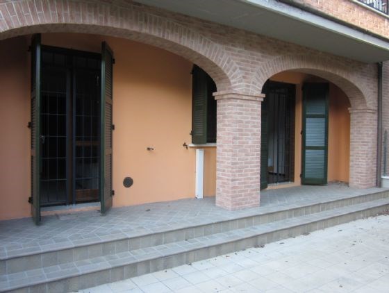 appartamento in affitto a Formigine in zona Casinalbo