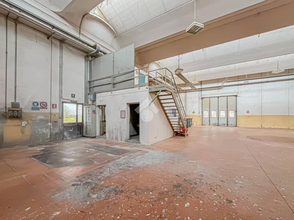 appartamento in affitto a Formigine in zona Magreta