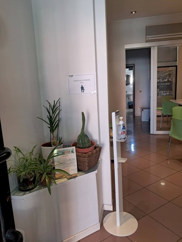 ufficio in affitto a Formigine