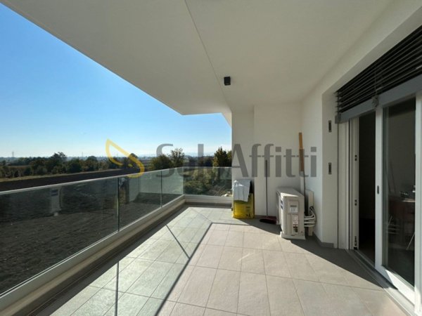 appartamento in affitto a Formigine in zona Magreta