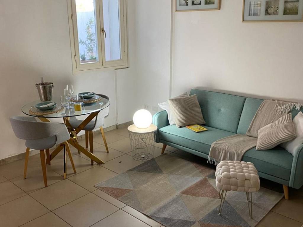 appartamento in affitto a Formigine in zona Corlo