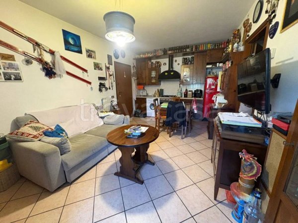 appartamento in affitto a Formigine in zona Corlo