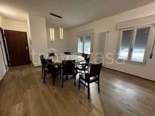 appartamento in affitto a Formigine in zona Casinalbo