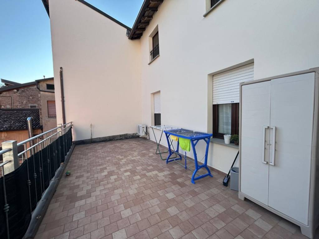 appartamento in affitto a Formigine