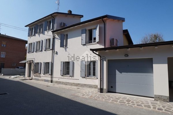 appartamento in affitto a Formigine in zona Magreta