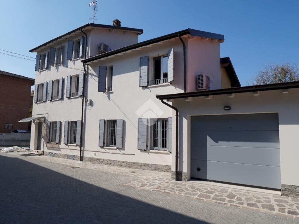 casa indipendente in affitto a Formigine in zona Magreta