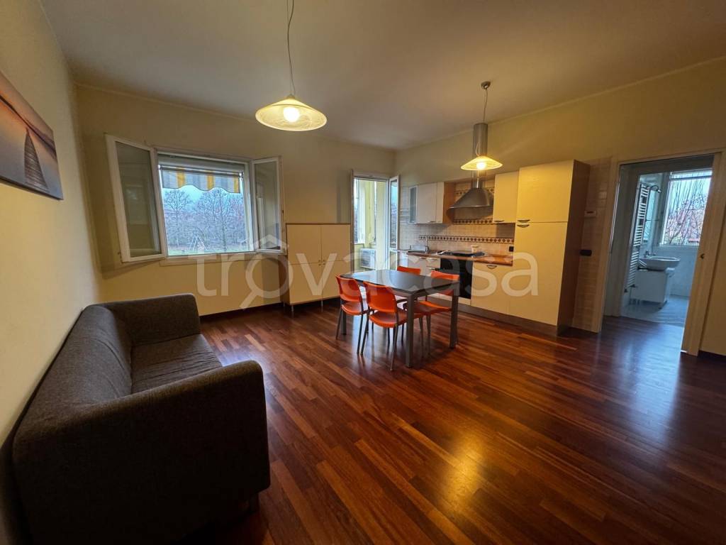 appartamento in affitto a Formigine