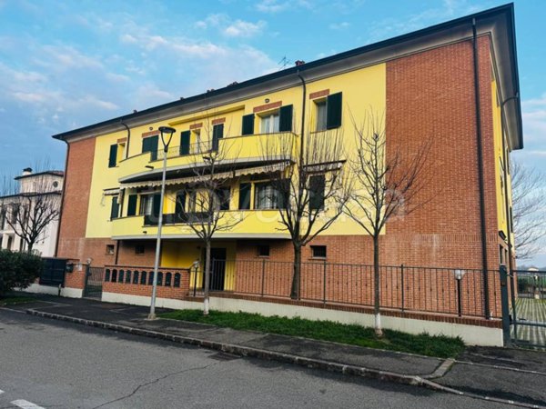 appartamento in affitto a Formigine