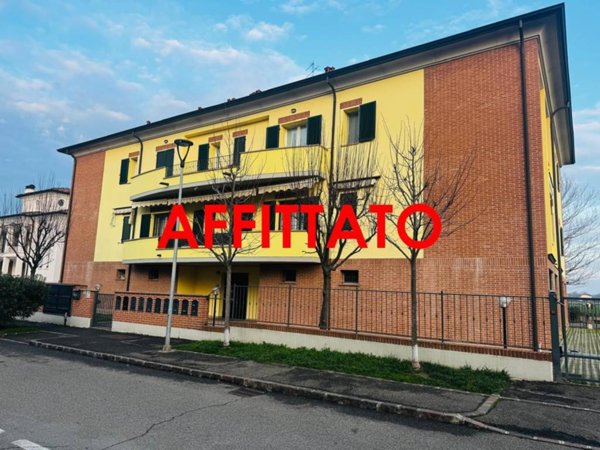 appartamento in affitto a Formigine