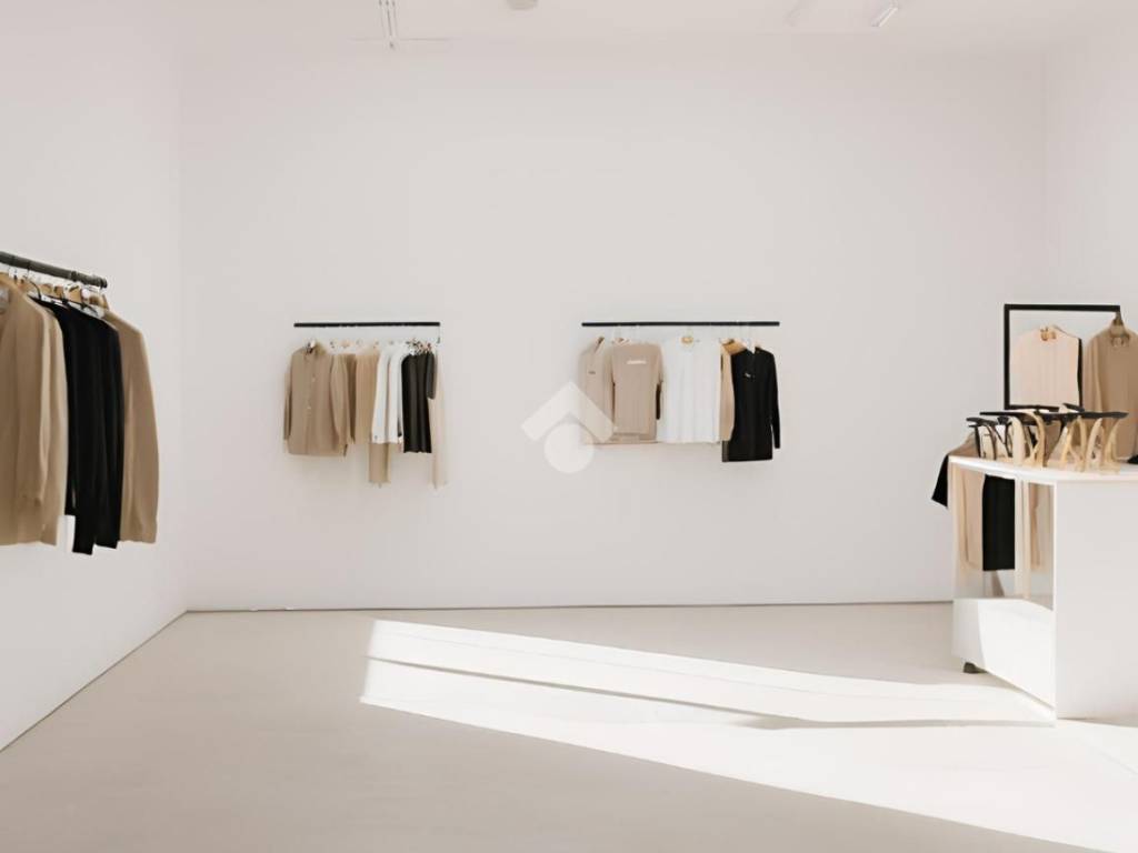 negozio in affitto a Formigine