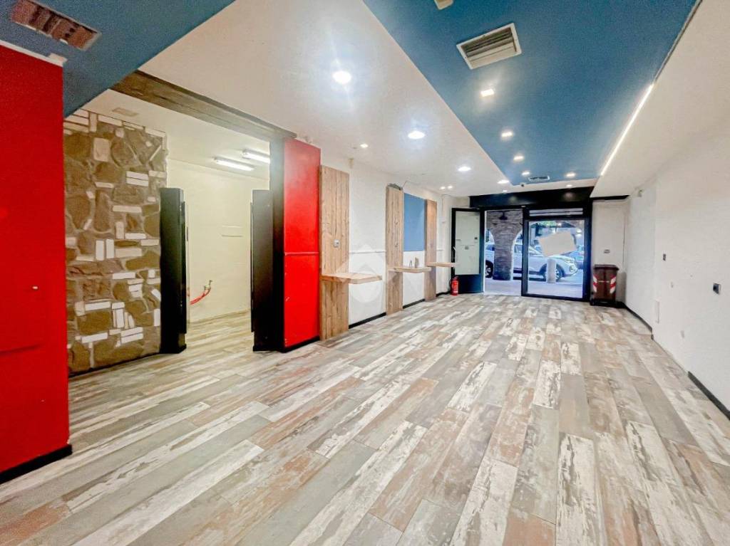 negozio in affitto a Formigine