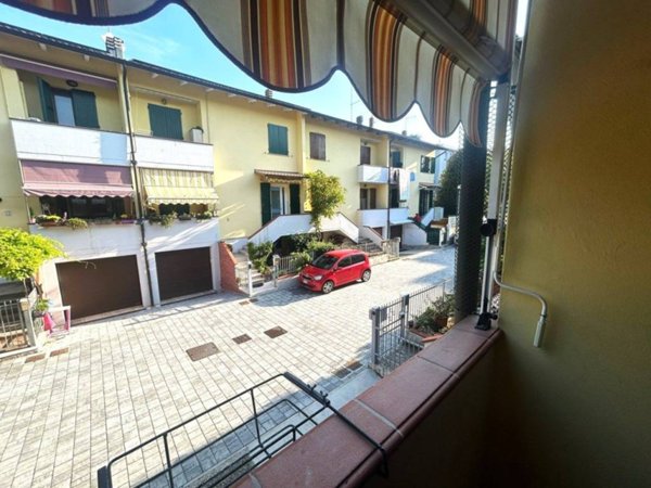 casa indipendente in affitto a Formigine