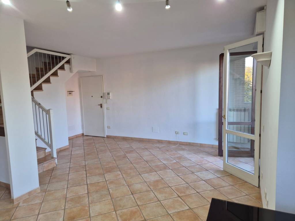 appartamento in affitto a Formigine in zona Magreta