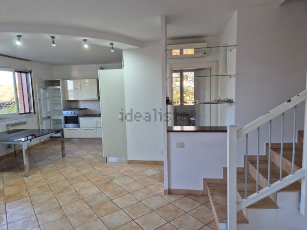 appartamento in affitto a Formigine in zona Magreta