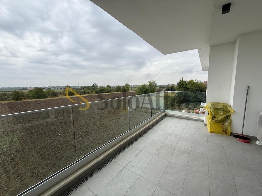 appartamento in affitto a Formigine in zona Magreta