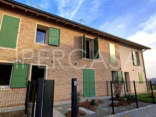 appartamento in affitto a Formigine in zona Magreta