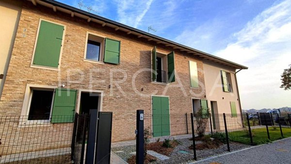 appartamento in affitto a Formigine in zona Magreta