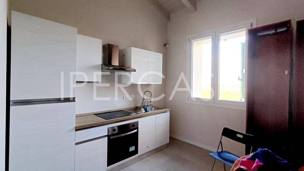 appartamento in affitto a Formigine in zona Magreta