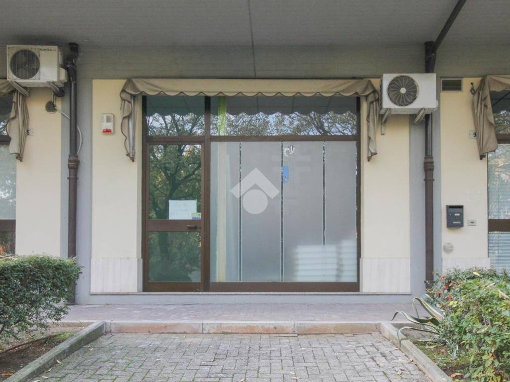 ufficio in affitto a Formigine