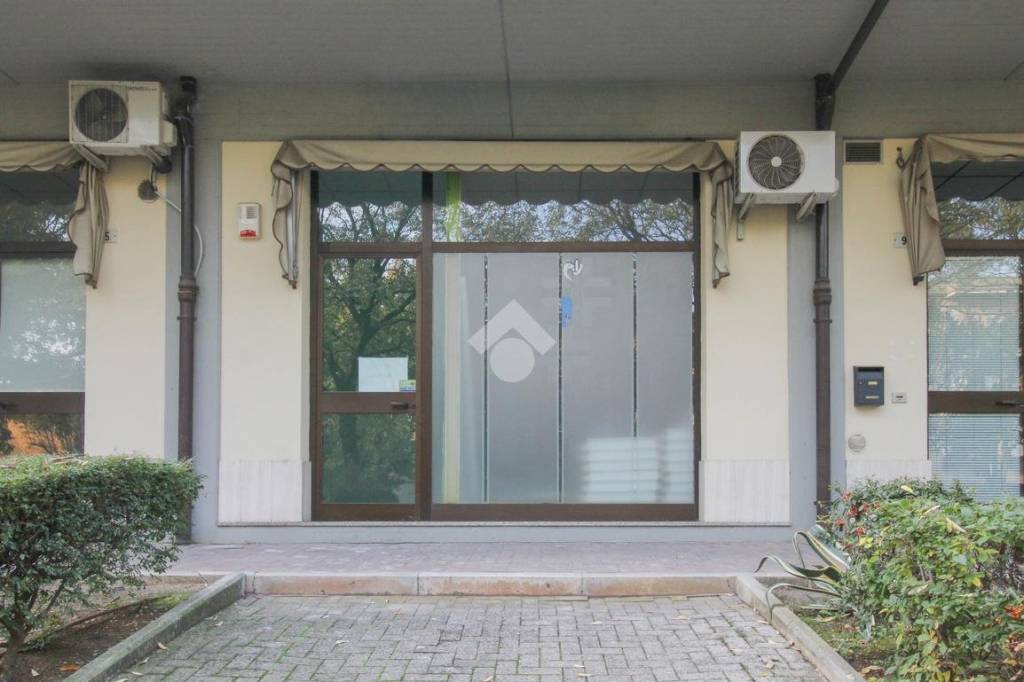 appartamento in affitto a Formigine in zona Casinalbo