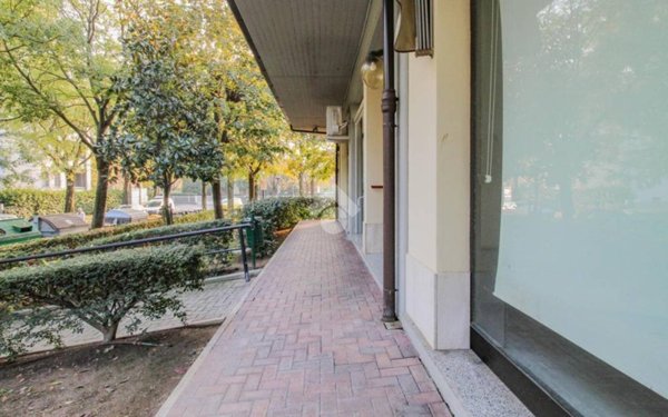 appartamento in affitto a Formigine in zona Casinalbo