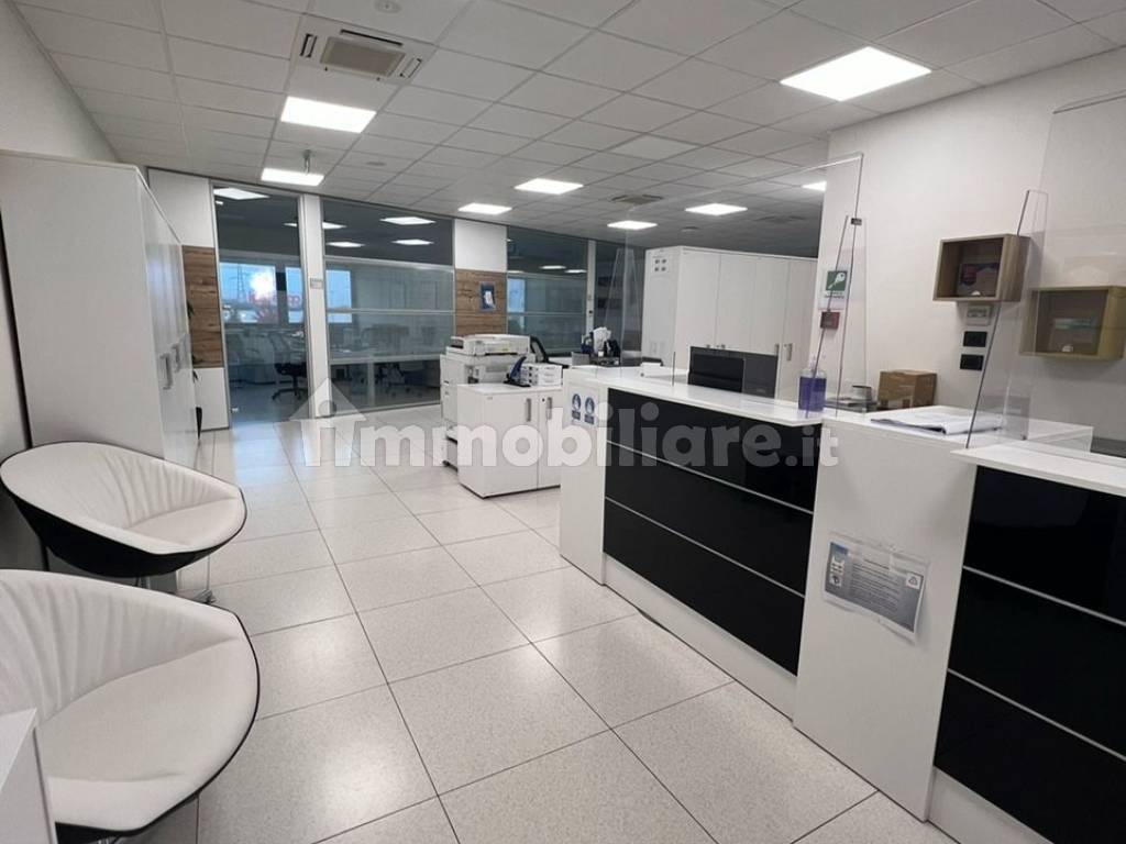 ufficio in affitto a Formigine