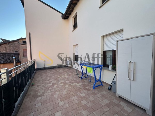 appartamento in affitto a Formigine