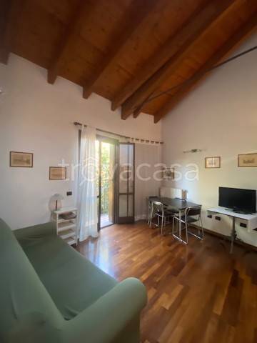 appartamento in affitto a Formigine in zona Colombaro