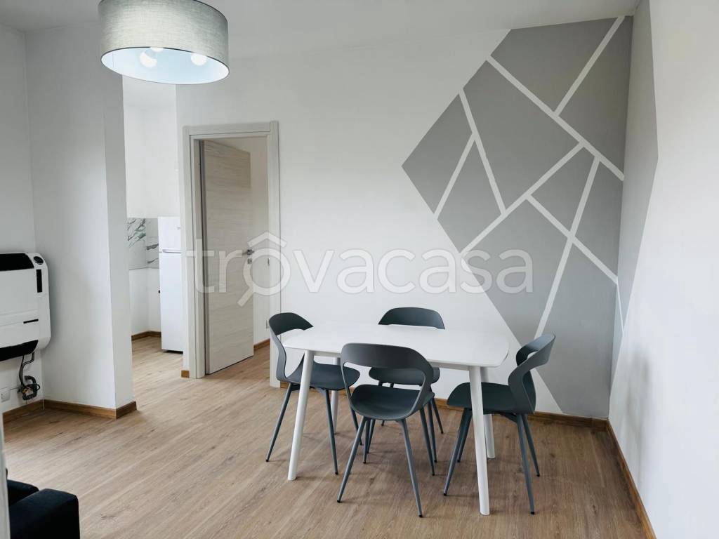 appartamento in affitto a Formigine