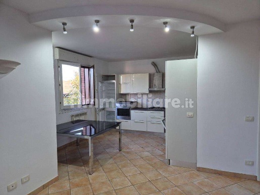 appartamento in affitto a Formigine in zona Magreta