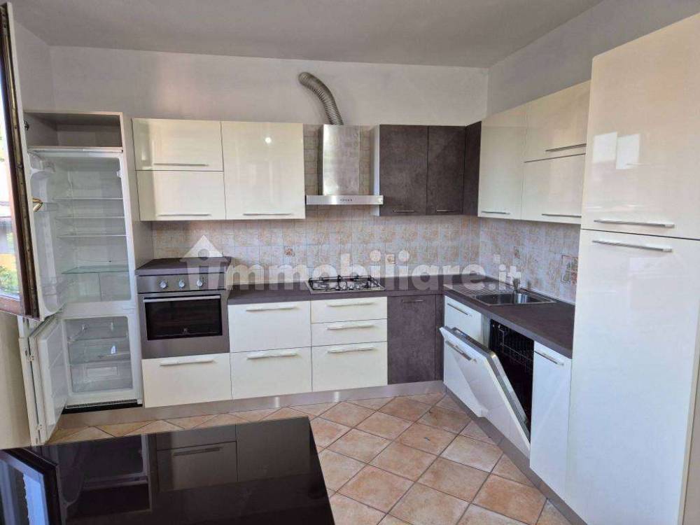 appartamento in affitto a Formigine