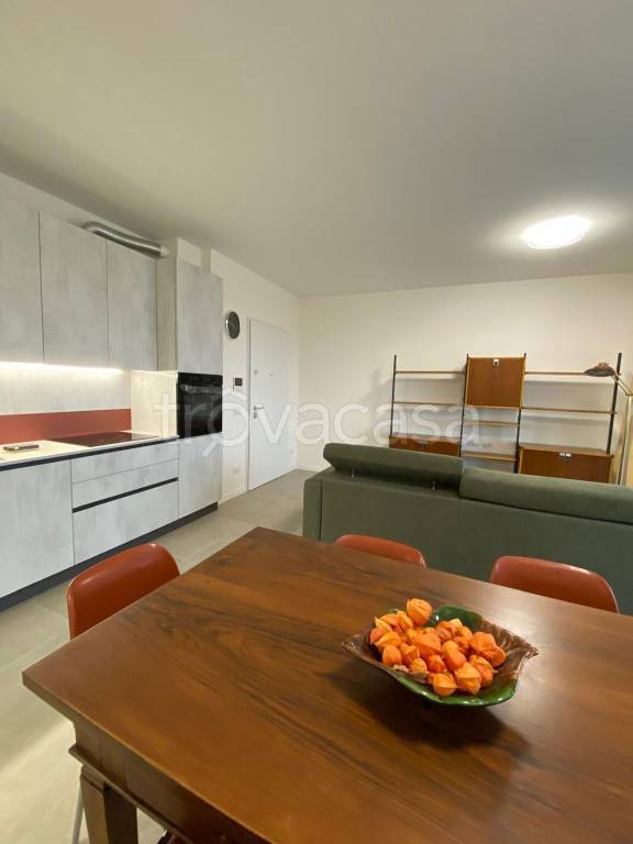 appartamento in affitto a Formigine in zona Magreta