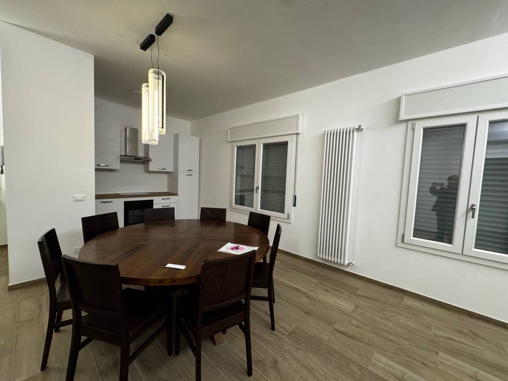 appartamento in affitto a Formigine in zona Casinalbo