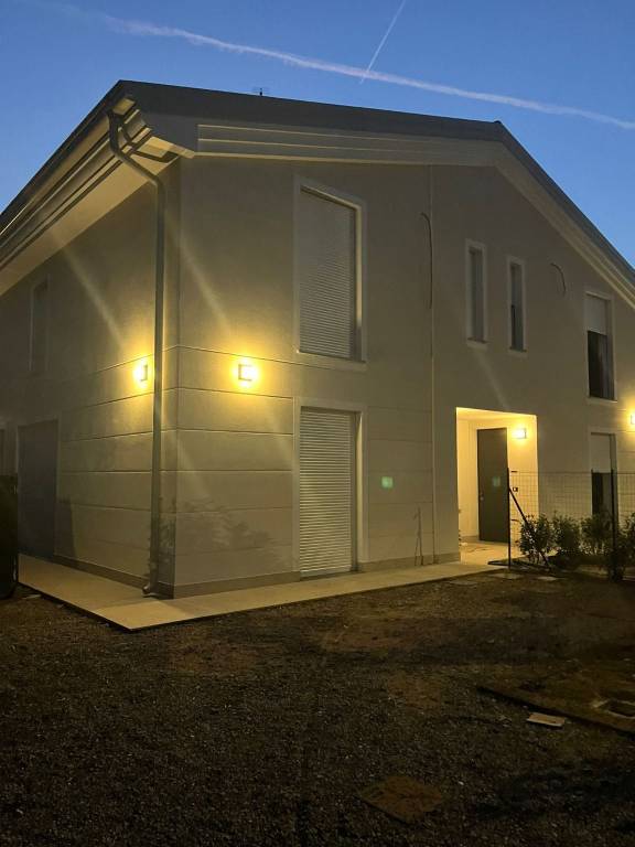 casa indipendente in affitto a Formigine in zona Casinalbo