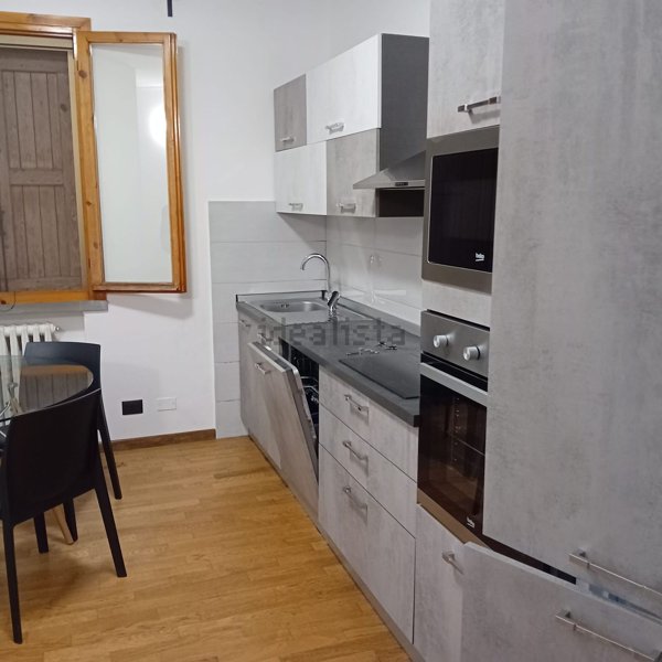 appartamento in affitto a Formigine