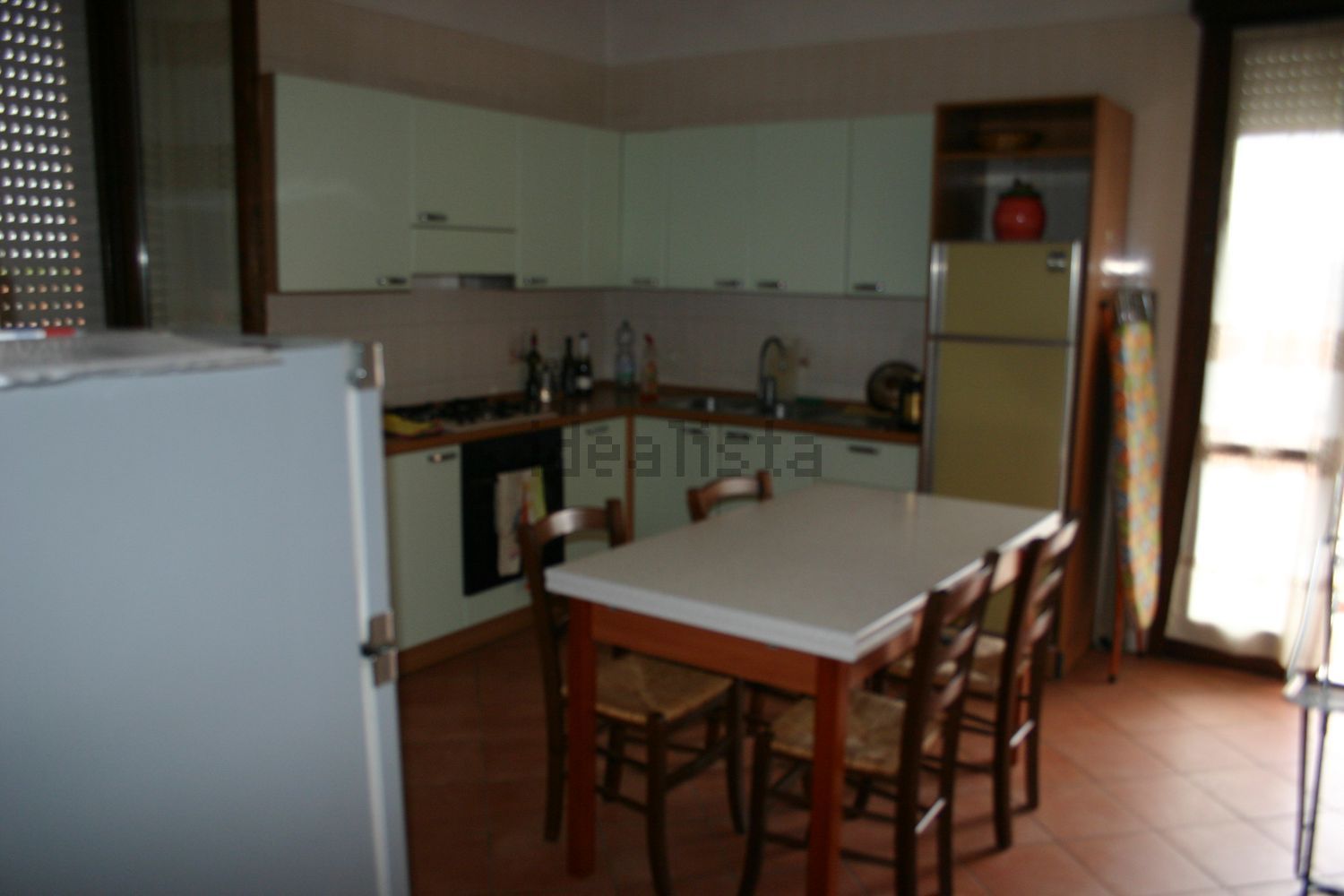 appartamento in affitto a Formigine