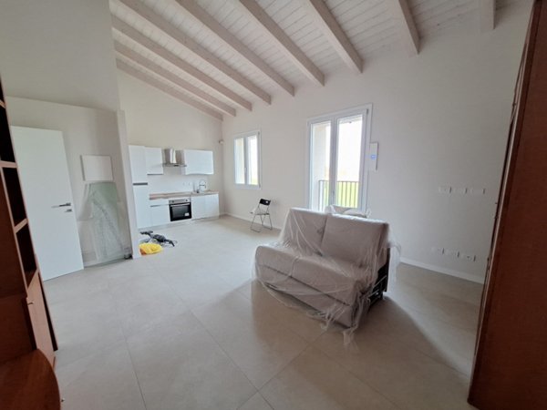 appartamento in affitto a Formigine in zona Magreta