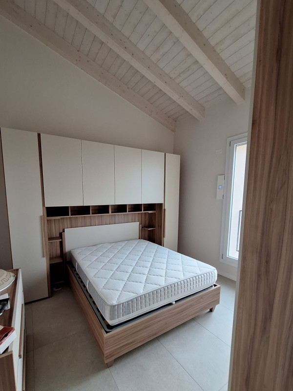 appartamento in affitto a Formigine in zona Magreta