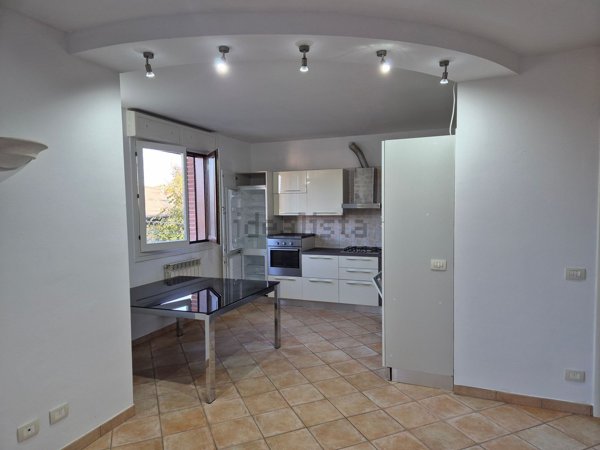 appartamento in affitto a Formigine in zona Magreta