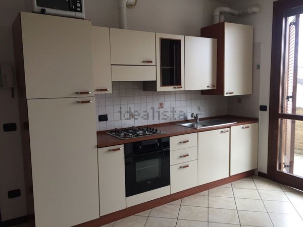 appartamento in affitto a Formigine in zona Magreta