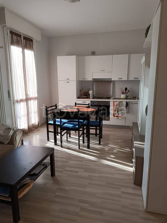 appartamento in affitto a Formigine in zona Casinalbo