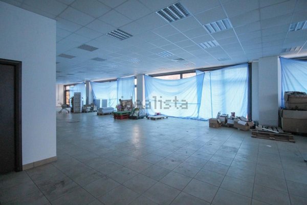 ufficio in affitto a Formigine