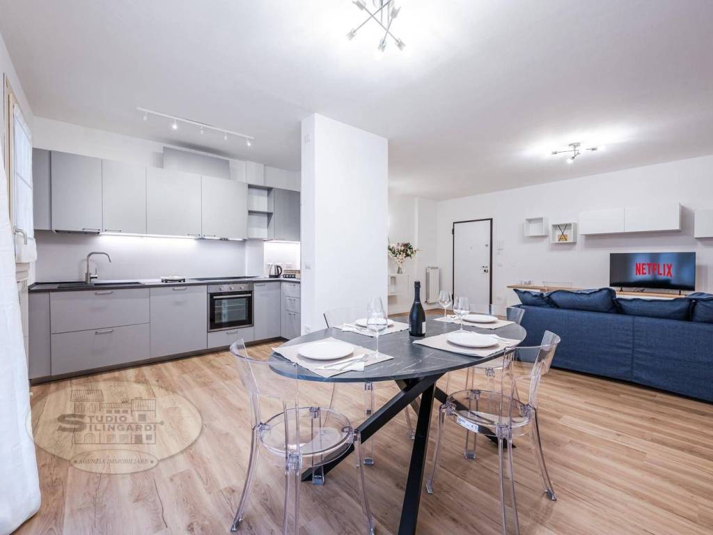 appartamento in affitto a Formigine