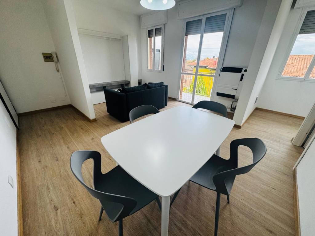 appartamento in affitto a Formigine