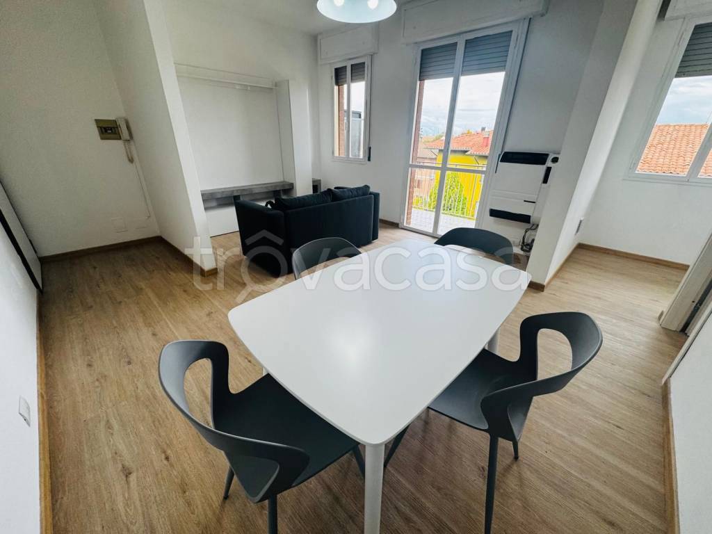 appartamento in affitto a Formigine