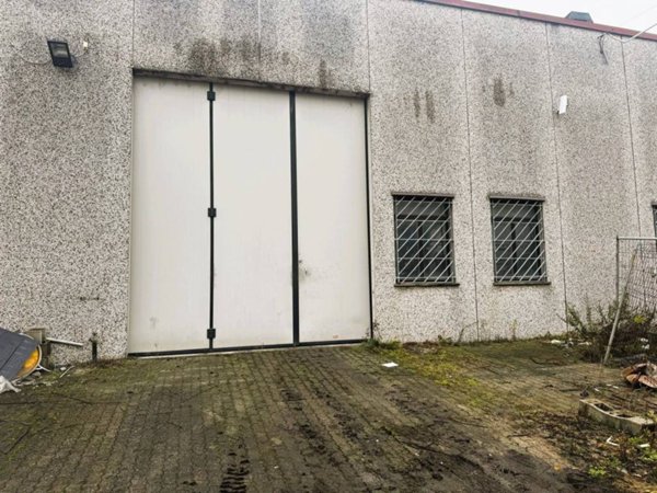 locale commerciale in affitto a Formigine in zona Casinalbo